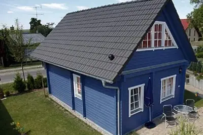 Image de Maison de vacances FĂĽrstenberg pour 1 - 5 personnes avec 2 chambres Ă coucher - Maison de vacances