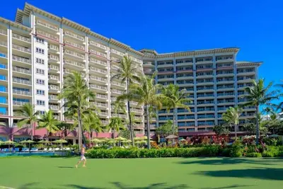 Image de Oceanview - Luxury 2bd/2ba, Hyatt Residence Club Maui Resort - Kaanapli