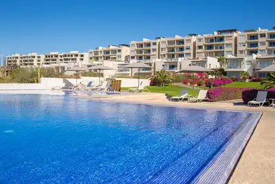 Image de 3br Condo w/ Iconic Arch Views, Pool & 5 min -Town. Special Spring Offer!