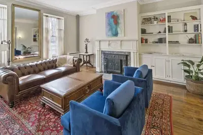 Image de Gorgeous historic home in downtown Ithaca