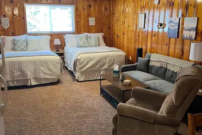 Image de Mountain View Lodge Kitchenette Suite - Room 6