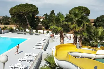 A vous les vacances sereines!
