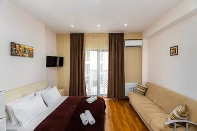 Image de Tbilisi apartament