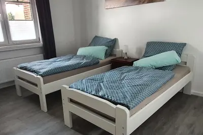 Image de Spacious vacation apartment Haren/Ems near Dankern Castle golf course
