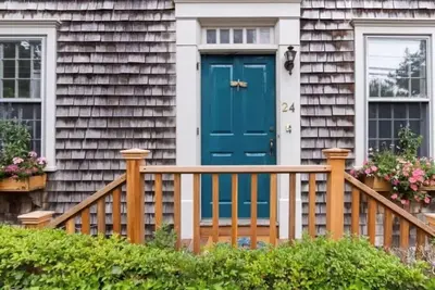 Image de Nantucket Historic Home - Renovated in 2024