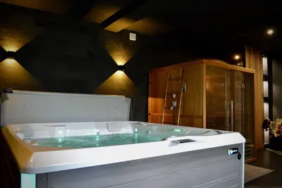 Image de La Charmeraie Wellness & Spa