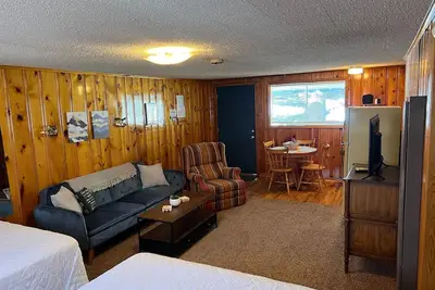 Image de Mountain View Lodge Kitchenette Suite - Room 10