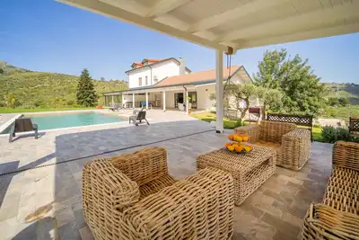 Image de Magnifique maison à Belmonte Mezzagno