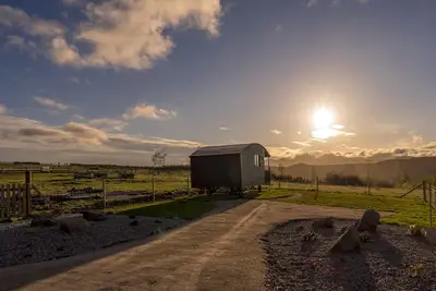Image de +++Tiny House with beautiful Mountain Views+++