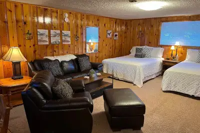 Image de Mountain View Lodge Kitchenette Suite - Room 9