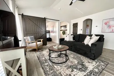 Image de Home Close to Lackland Afb •7min• & SeaWorld