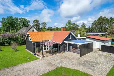 Image de Superbe maison à Sjællands Odde