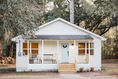 Image de Serene Johns Island Home Between Chas & Kiawah