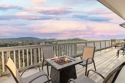 Image de Amazing Views - Near Town - Secluded 2. 5 Acres - Games - Pets Allowed