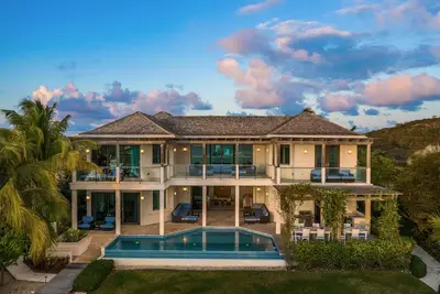 Image de Lilikoi Villa- Paradise in Sapodilla Bay!