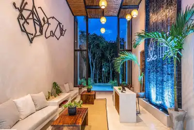 Image de 5 Bedroom Apartment With Full Hotel Amenities