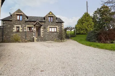 Image de Highbeck Cottage, pet friendly, with a garden in Crosthwaite