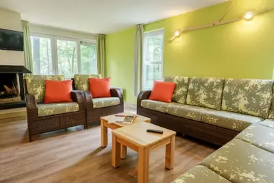 Image de Comfort Cottage by Interhome