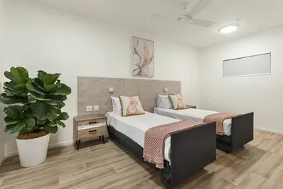 Image de Healthy Living Centre
