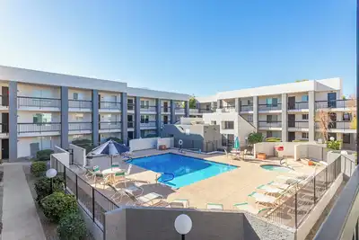 Image de Old Town Scottsdale fully furnished Condo