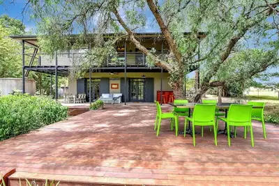 Image de The Wollombi Pavilion
