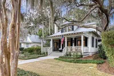 Image de Wilson Village 4 Bd Beautifully Decorated Home!