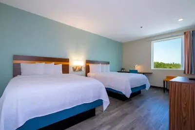 Image de Orlando Getaway: Affordable Unit w/ Outdoor Pool and Shuttle to Parks!