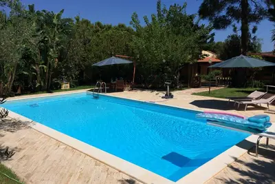 Image de Villa Flora