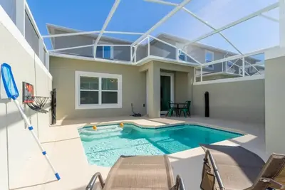 Image de Spacious 5Bd Townhome w Pool Champions Gate