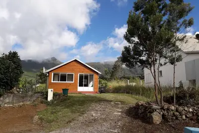 Image de Villa Camélias - La plaine des Palmistes