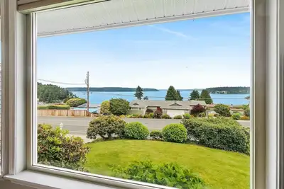 Image de Panoramic views, walking distance to downtown and New Ac\n