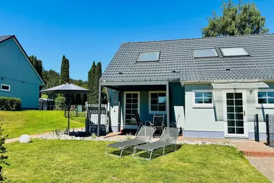 Image de Vacation home for 6 guests with 65m² in Lütow (159458)