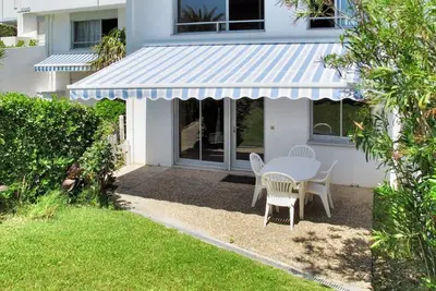 Image de Homerez - Appartement Ă Biarritz