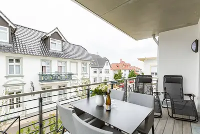 Image de Quartier Frohsinn, app. 06