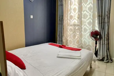 Image de modern furnished apartment along Kiambu Road.
