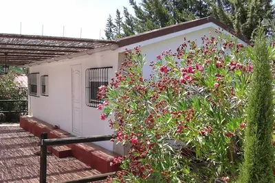 Image de Mobile home, pool and free W-Lan