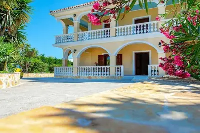 Image de La Maison di Angelo Apartment Zakynthos Island
