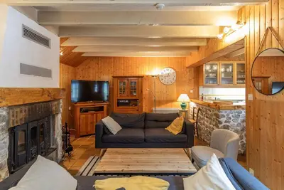 Image de Maison Cauterets, 8 pièces, 10 personnes
