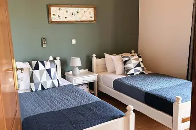 Image de Skandalis Apartment with sea view (Athina)