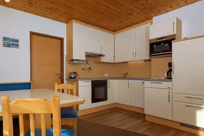 Image de Cozy family apartment no. 2 - 5 minutes to the ski lift
