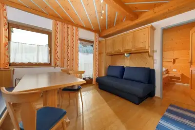 Image de Cozy apartment no. 6 - 5 minutes to the ski lift