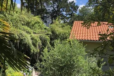 Image de Maison toute équipée