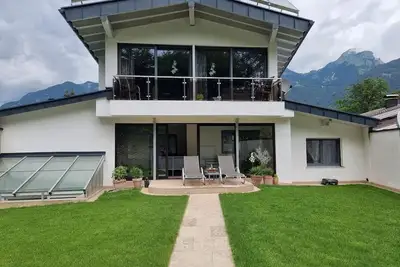 Image de Mountain Pearl, Austria