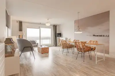 Image de Modern holiday apartment - Duinerei B201 - Holidays by the sea
