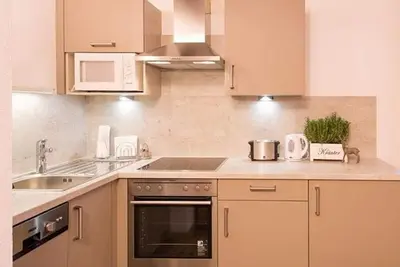 Image de Apartment\/apartment, shower, balcony no. 1+3 - Almhof Appartements