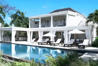 Image de Villa Palm Ridge, Lelant by Fantasia Villas