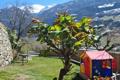 Image de Lovely vacation apartment for active people and those seeking peace and quiet in Silandro\/Schlanders.