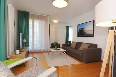 Image de Apartment with 1 bedroom and balcony