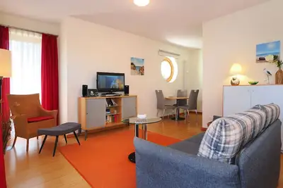 Image de 1-room apartment with terrace