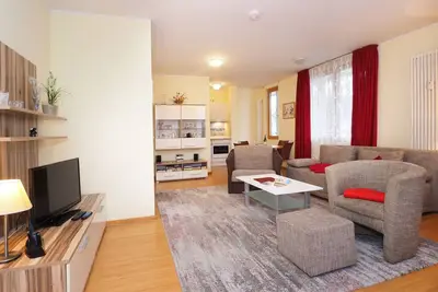 Image de Apartment with 1 bedroom and balcony